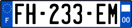 FH-233-EM