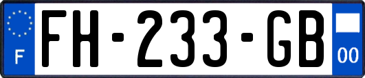 FH-233-GB