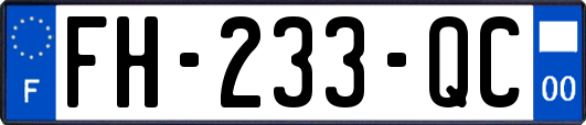 FH-233-QC