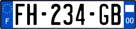 FH-234-GB