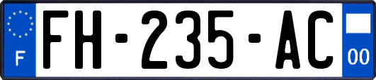 FH-235-AC