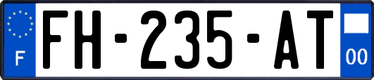 FH-235-AT