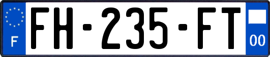 FH-235-FT