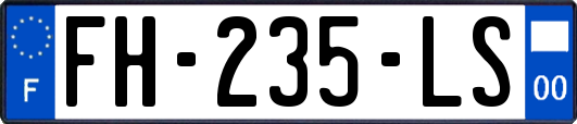 FH-235-LS