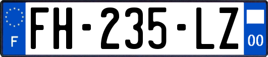 FH-235-LZ