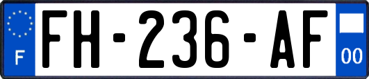 FH-236-AF