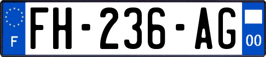 FH-236-AG