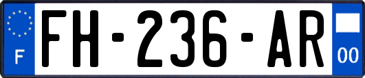 FH-236-AR