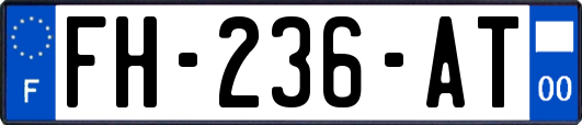 FH-236-AT