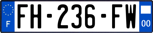 FH-236-FW