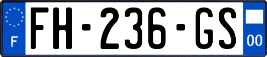 FH-236-GS