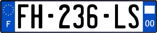 FH-236-LS