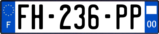 FH-236-PP