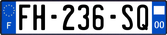 FH-236-SQ