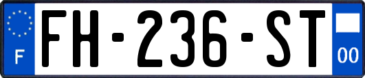 FH-236-ST