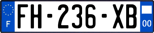 FH-236-XB