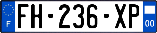 FH-236-XP