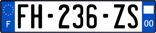 FH-236-ZS