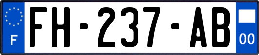 FH-237-AB