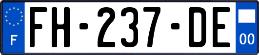 FH-237-DE