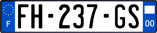 FH-237-GS