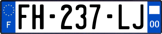 FH-237-LJ