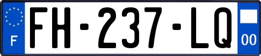 FH-237-LQ