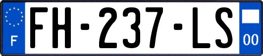 FH-237-LS