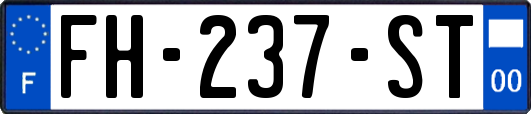 FH-237-ST