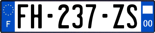 FH-237-ZS