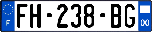 FH-238-BG