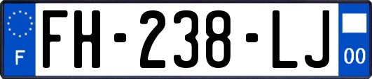 FH-238-LJ