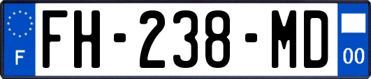 FH-238-MD