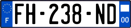 FH-238-ND