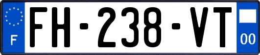FH-238-VT