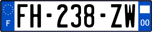 FH-238-ZW