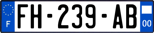 FH-239-AB