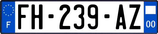 FH-239-AZ
