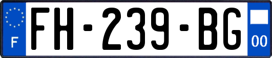 FH-239-BG