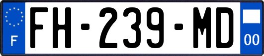 FH-239-MD