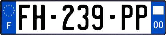 FH-239-PP