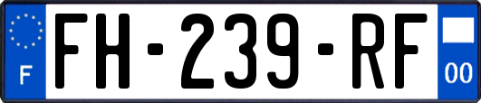 FH-239-RF