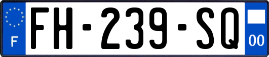 FH-239-SQ