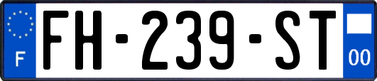 FH-239-ST