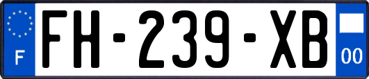 FH-239-XB
