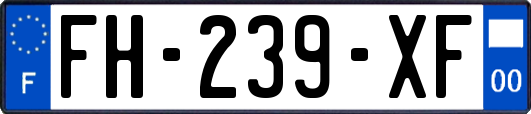 FH-239-XF