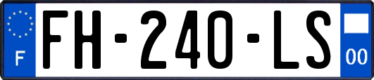FH-240-LS