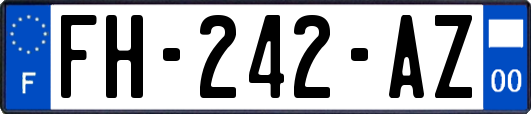 FH-242-AZ