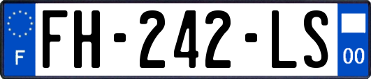 FH-242-LS