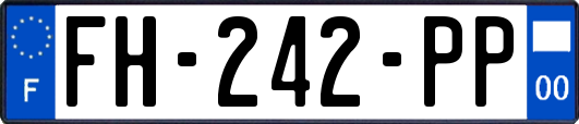 FH-242-PP